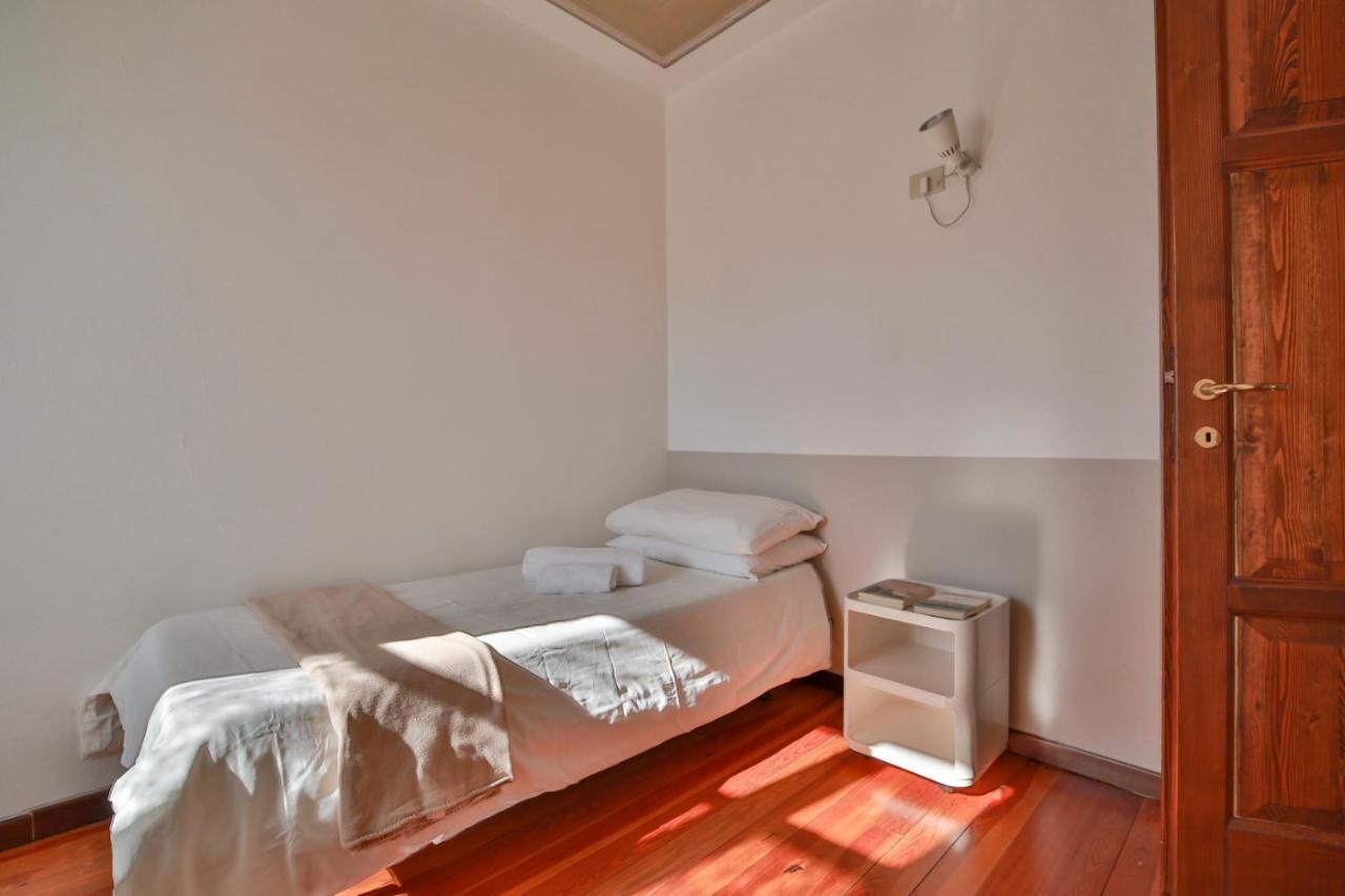 Contempora - Ca' Brenta Fresco Apartment *