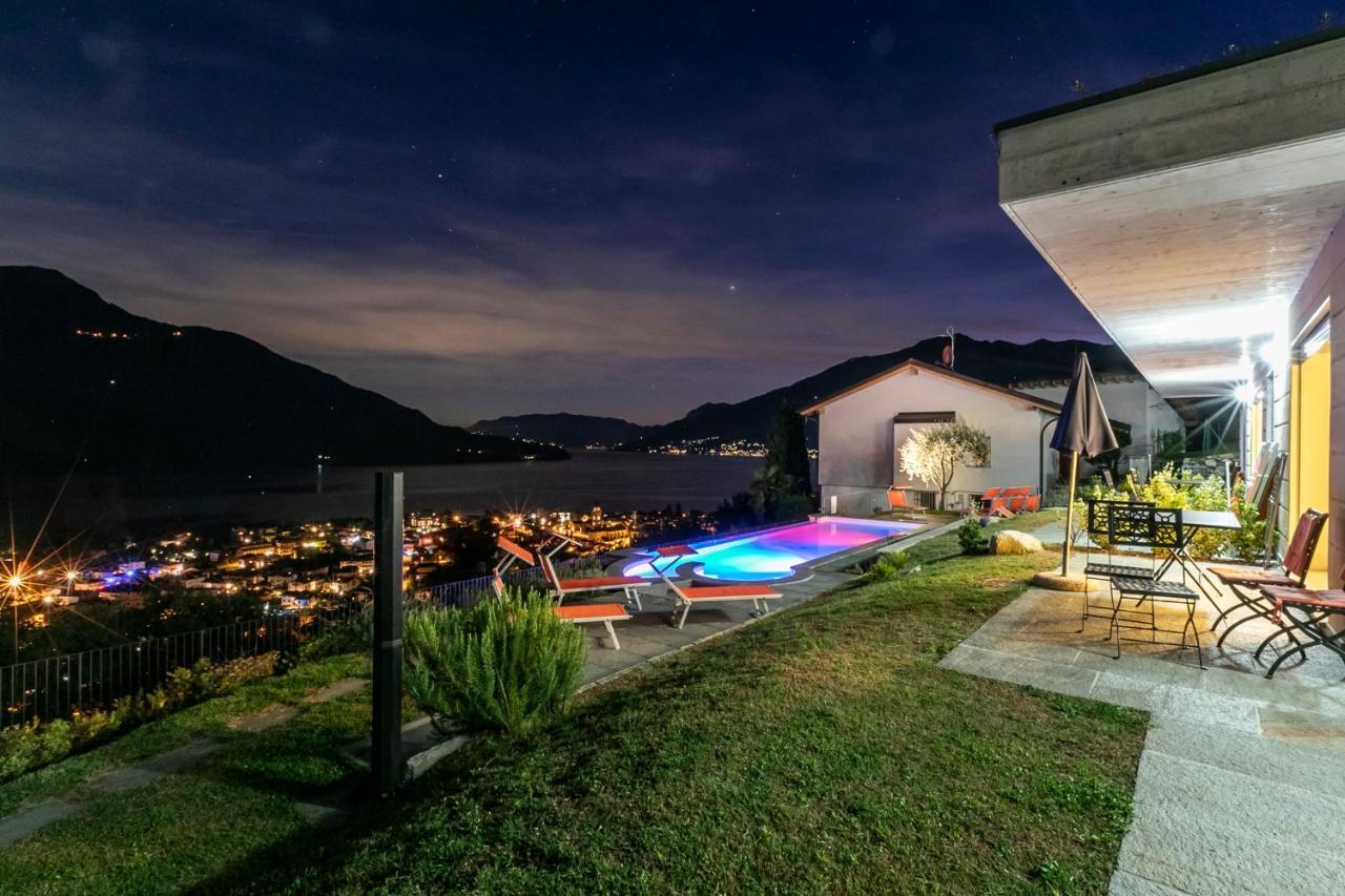 Aparthotel La Collinetta Vercana