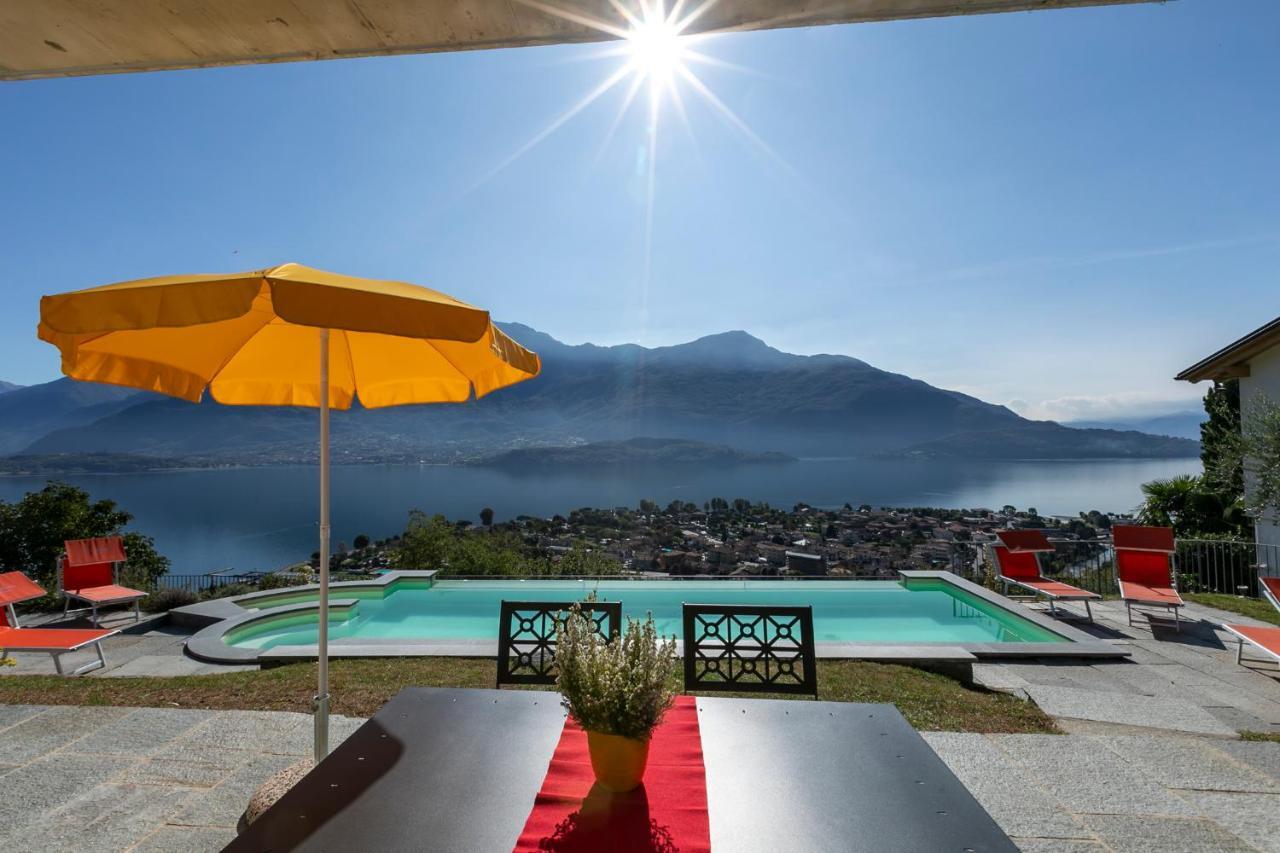 La Collinetta Aparthotel *