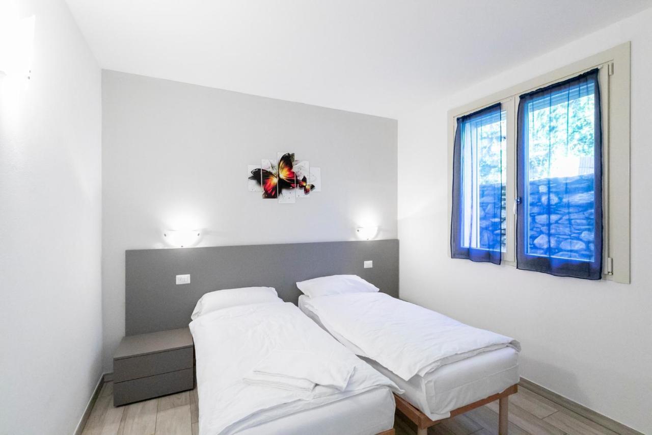 Aparthotel La Collinetta Vercana