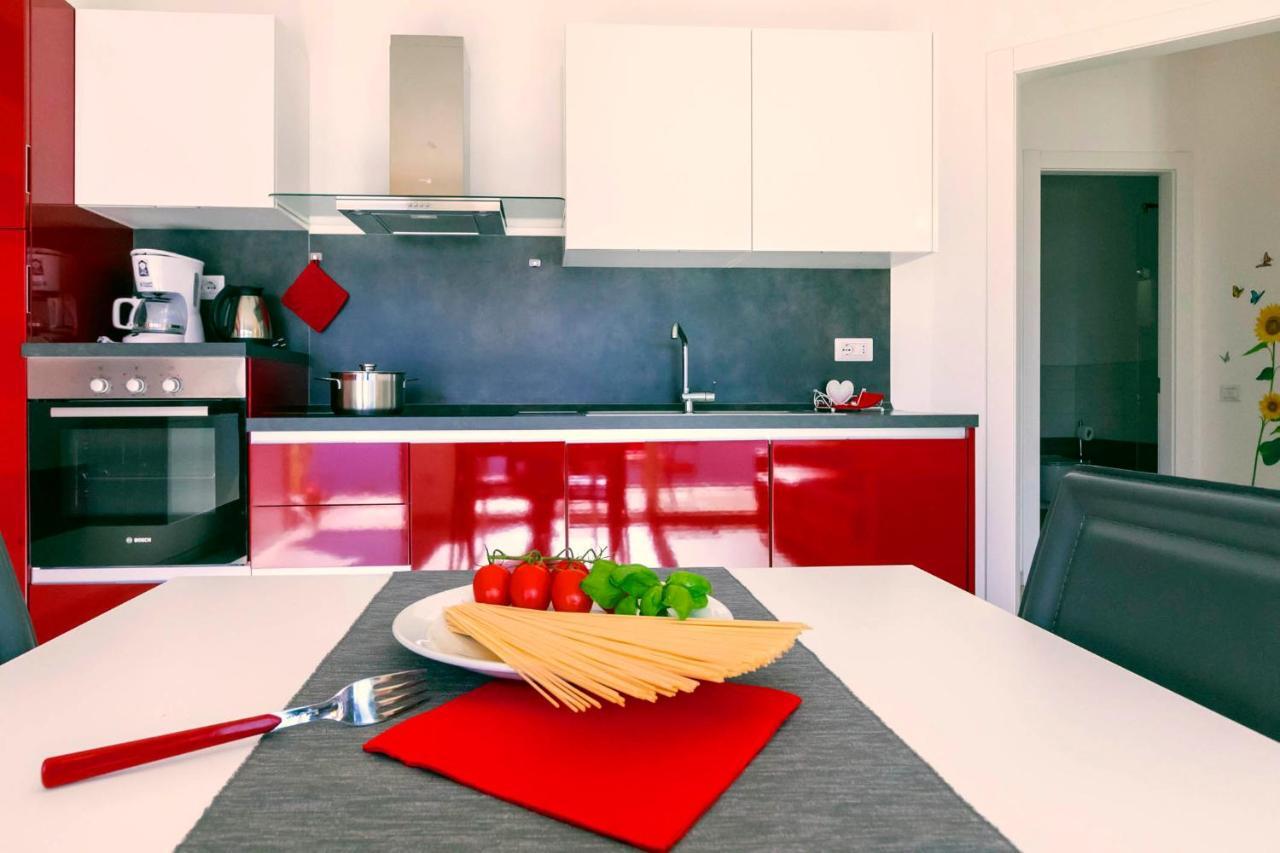 Aparthotel La Collinetta