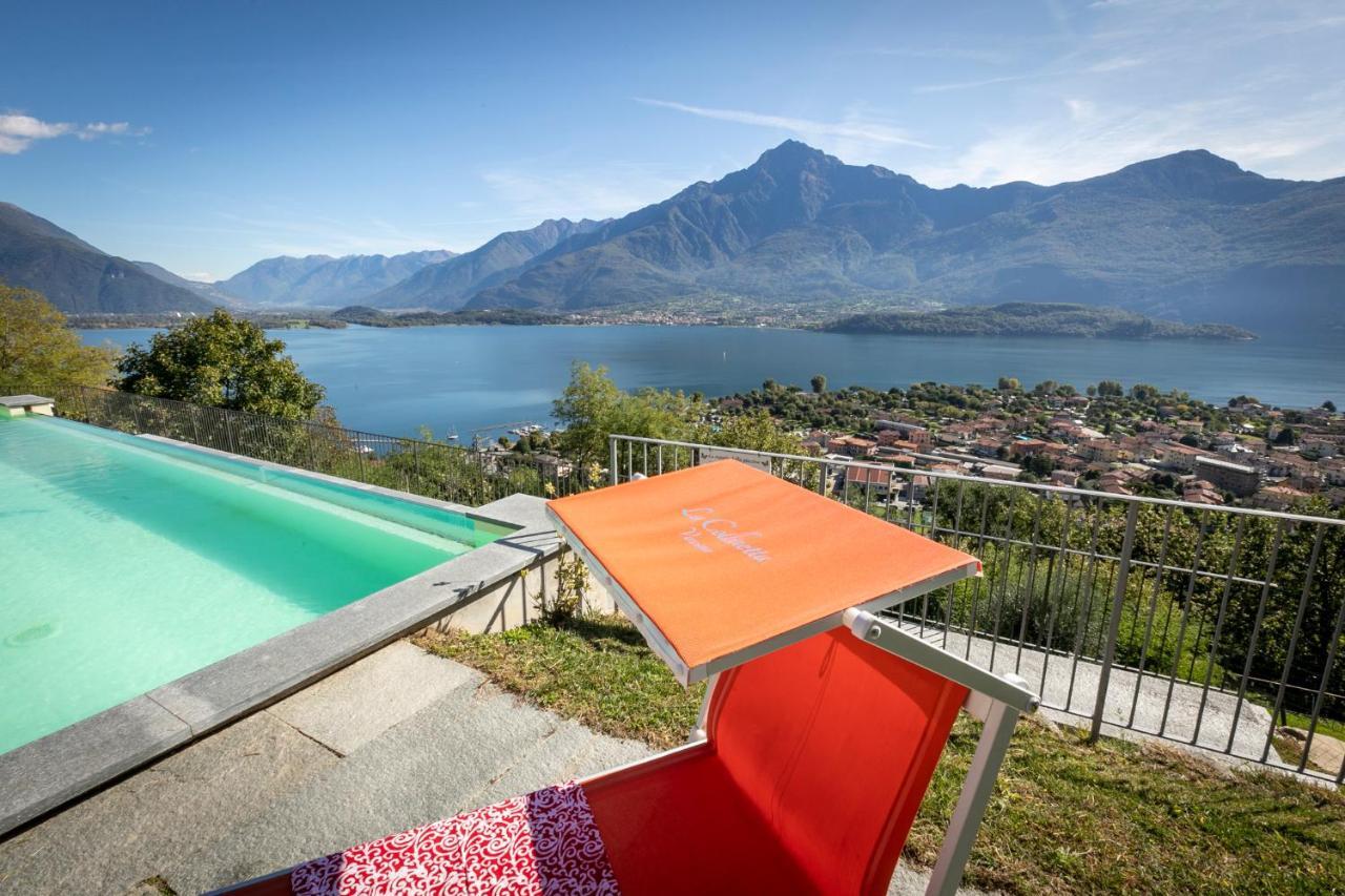 Aparthotel La Collinetta Vercana