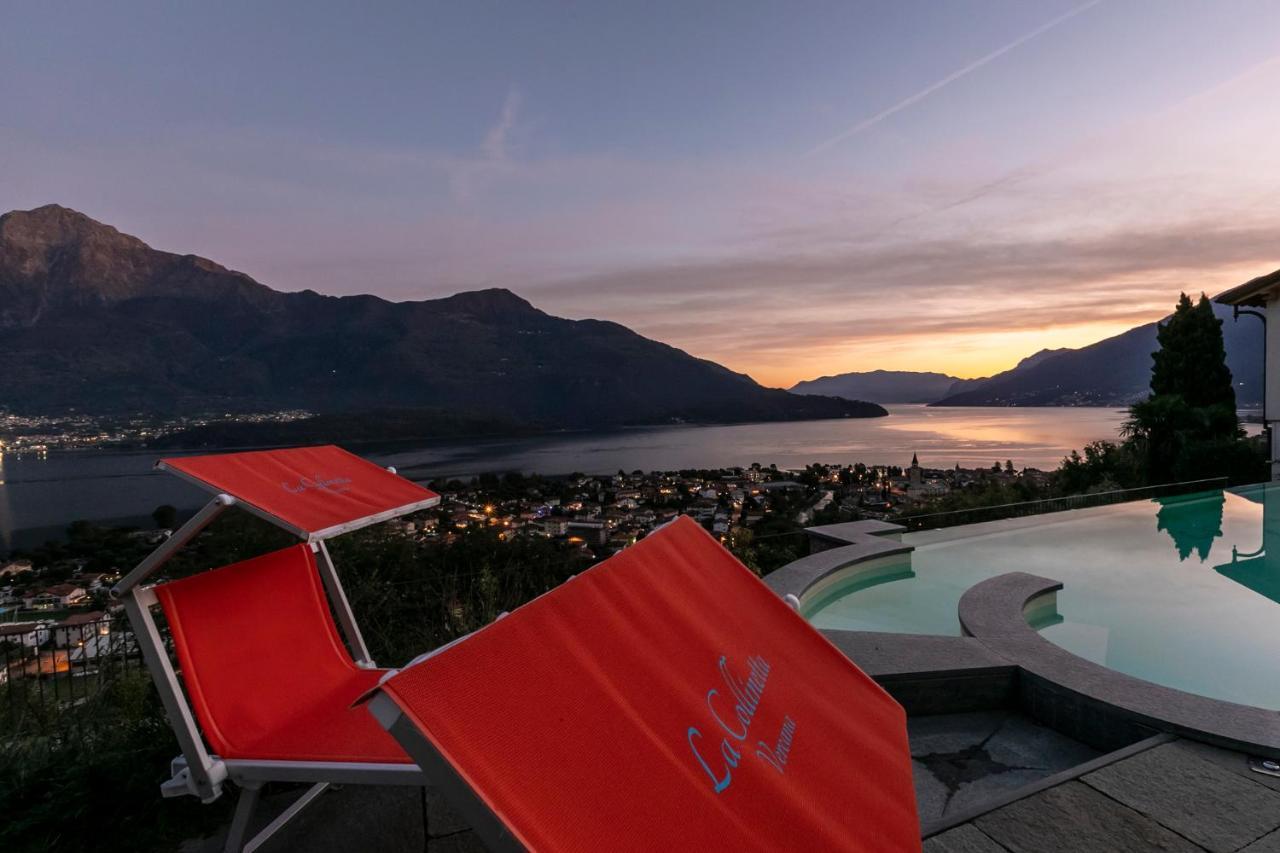 Aparthotel La Collinetta *