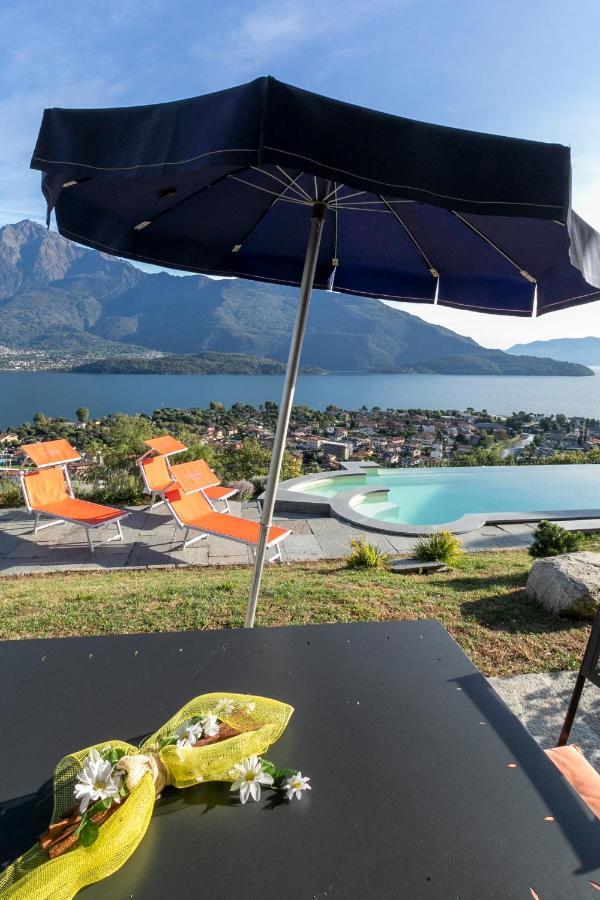 Aparthotel La Collinetta Vercana