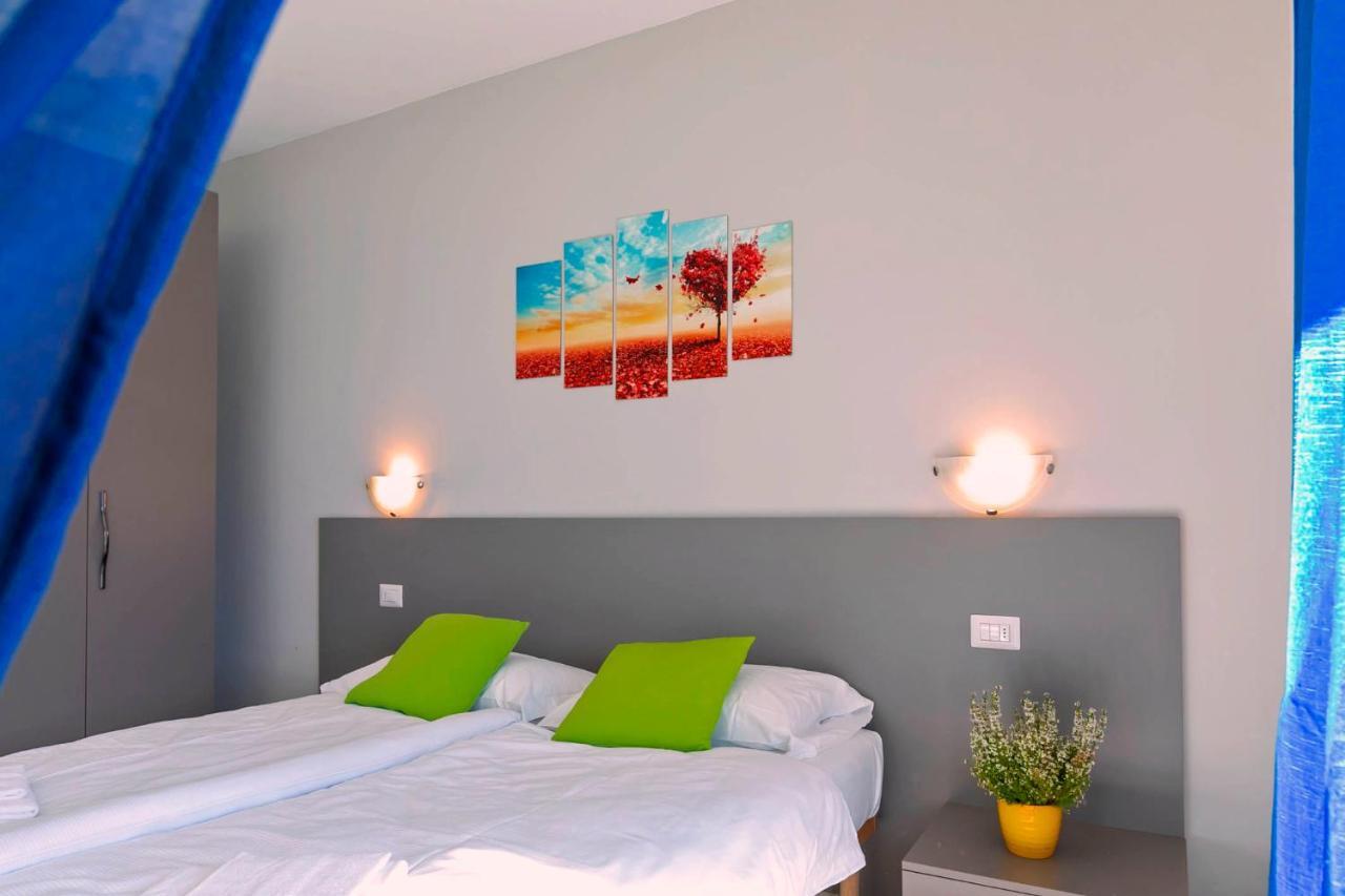 La Collinetta Aparthotel