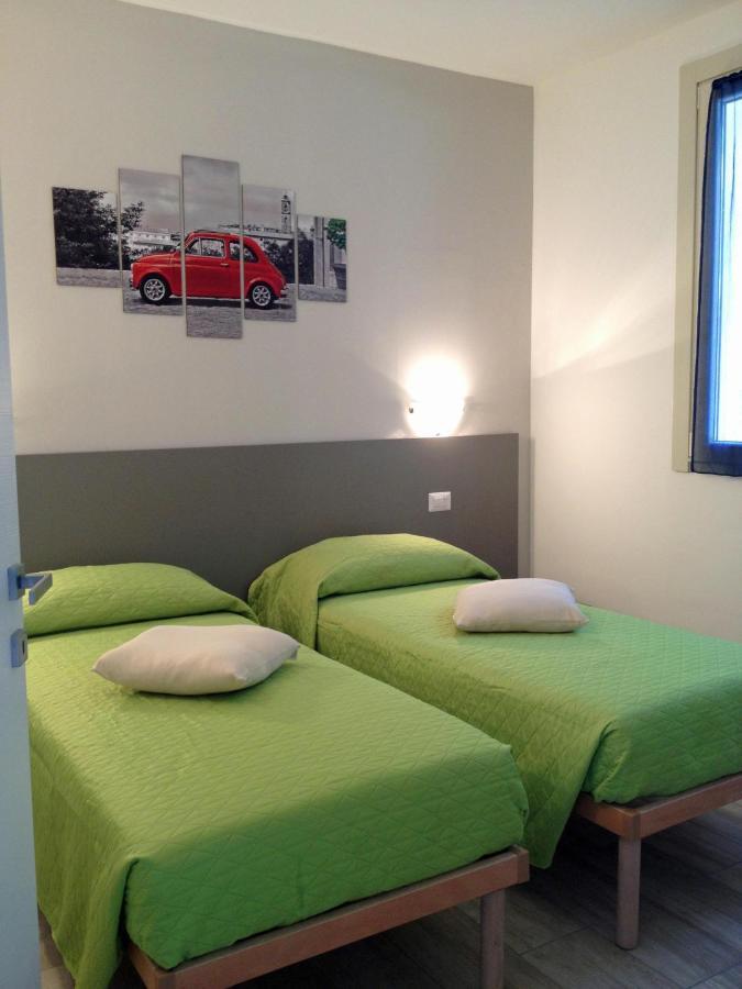 La Collinetta Aparthotel