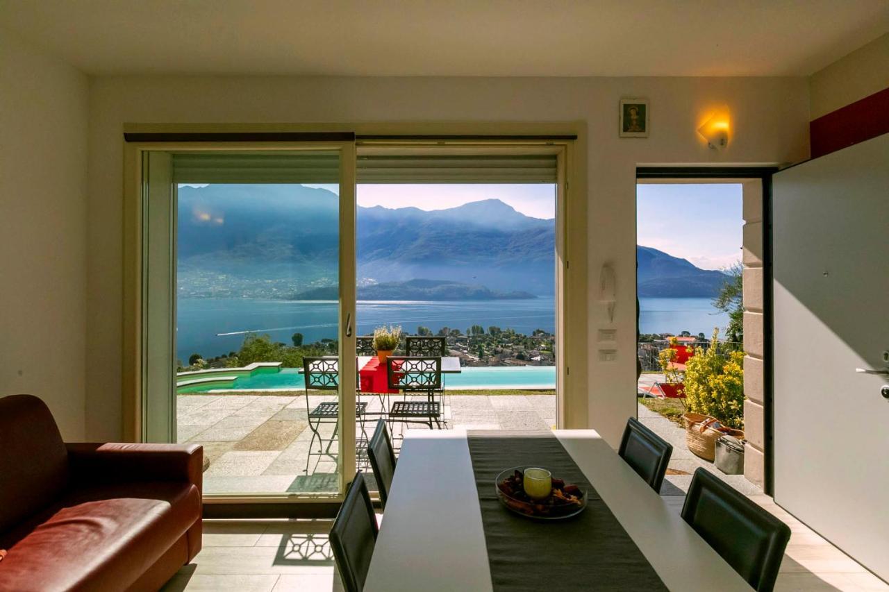 Aparthotel La Collinetta
