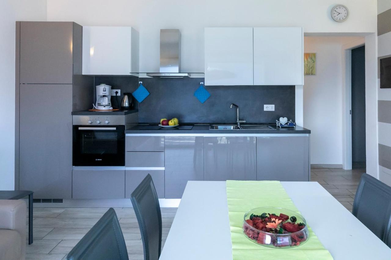 Aparthotel La Collinetta *