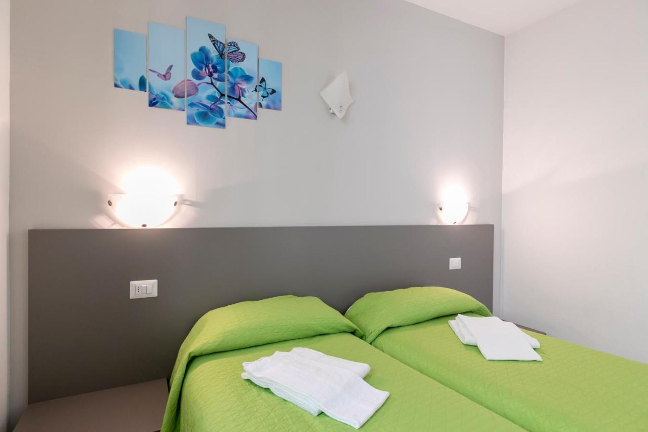 Aparthotel La Collinetta *