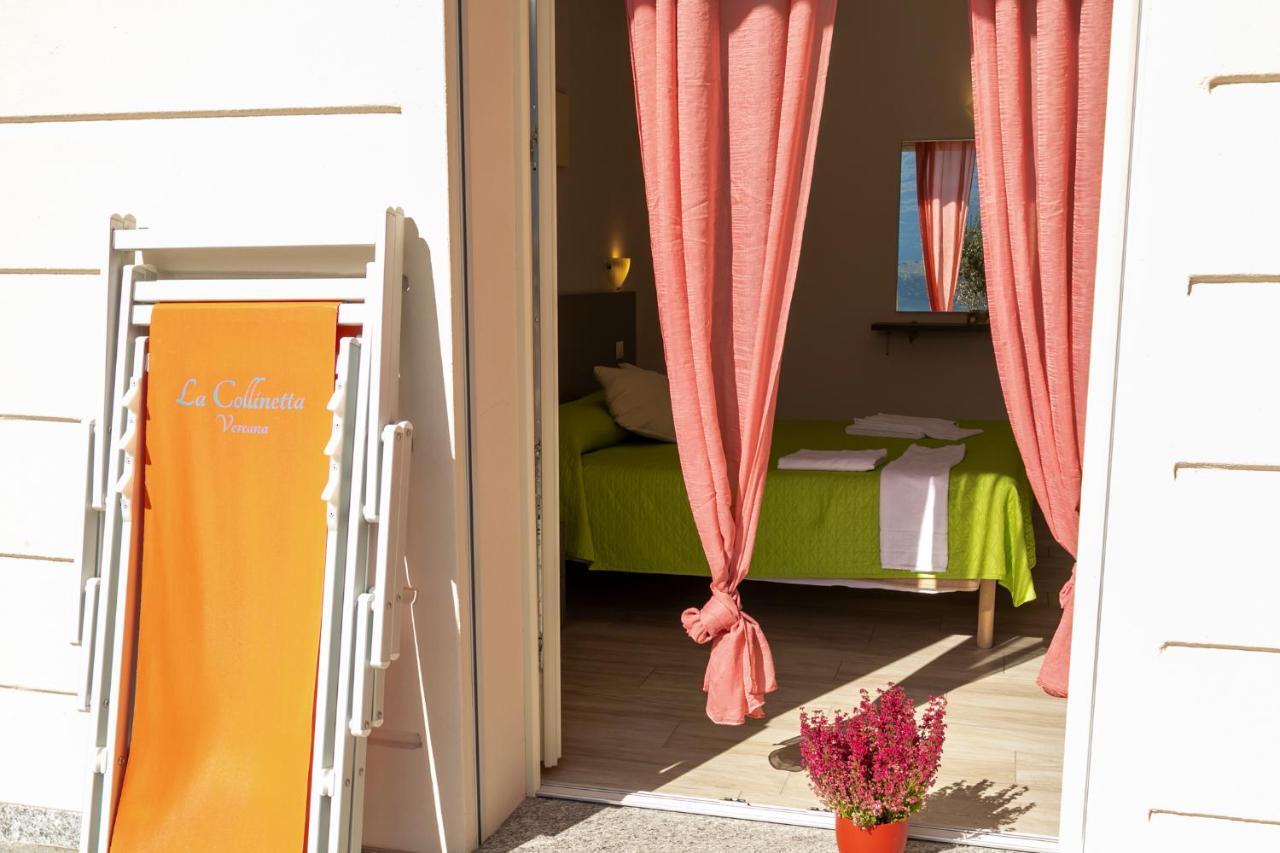 La Collinetta Aparthotel *
