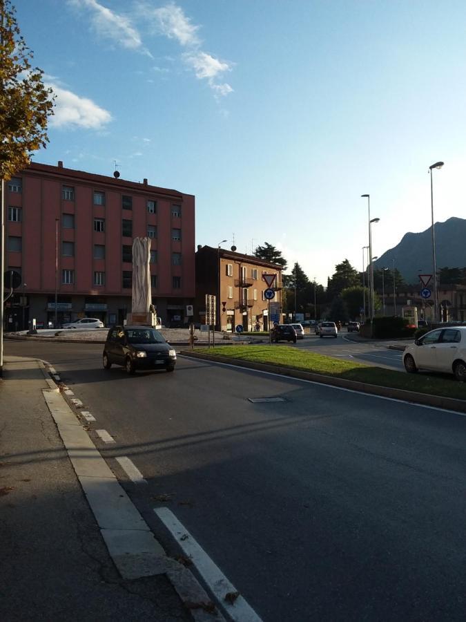 Del Bosco E Del Elimar Bed & Breakfast Lecco
