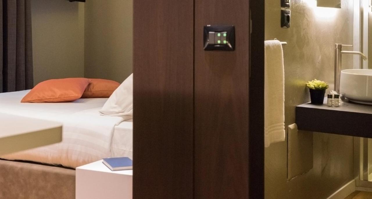 Guest house Altido Ama 18 *