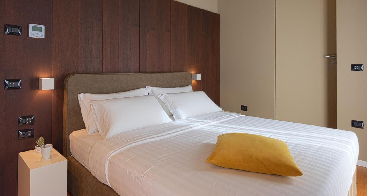 Altido Ama 18 Guest house *