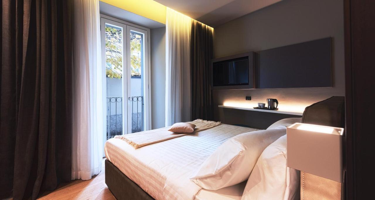 Guest house Altido Ama 18 Lake Como