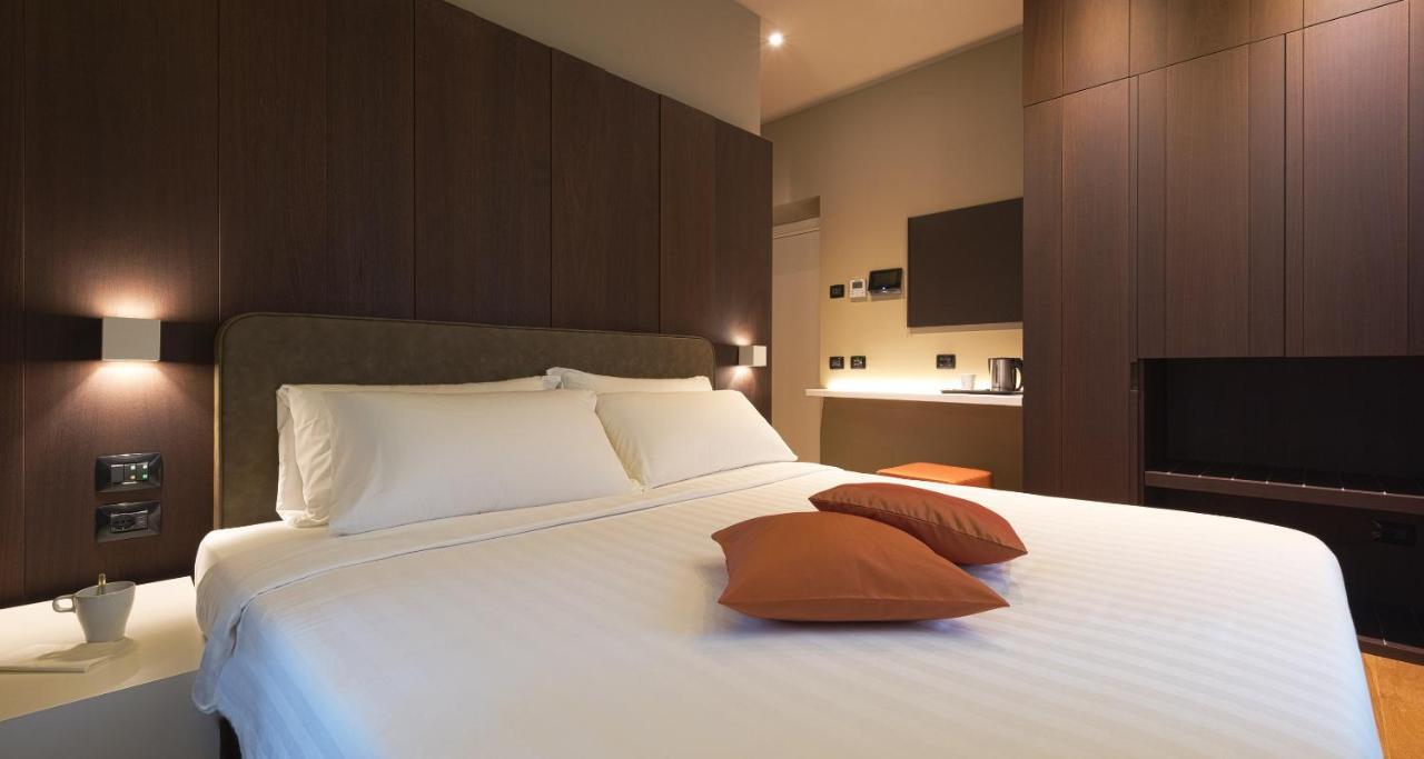 Altido Ama 18 Guest house *