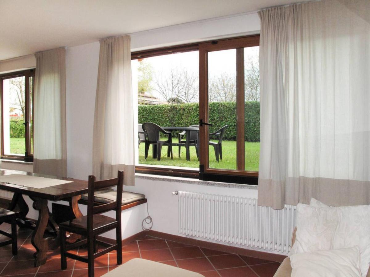 Apartment Casa Mario Domaso