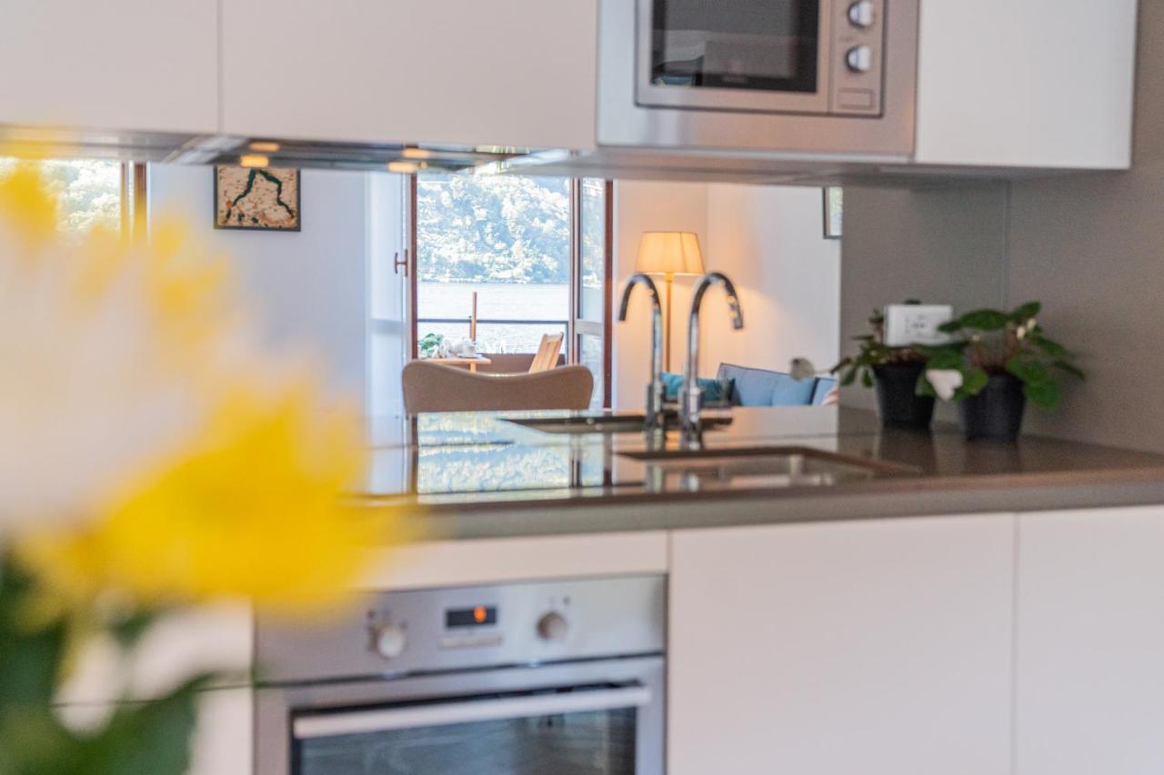 Apartment Your Private Harbour On By Rent Laglio