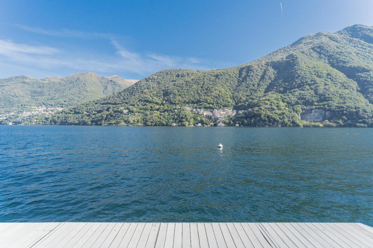 Your Private Harbour On By Rent Laglio