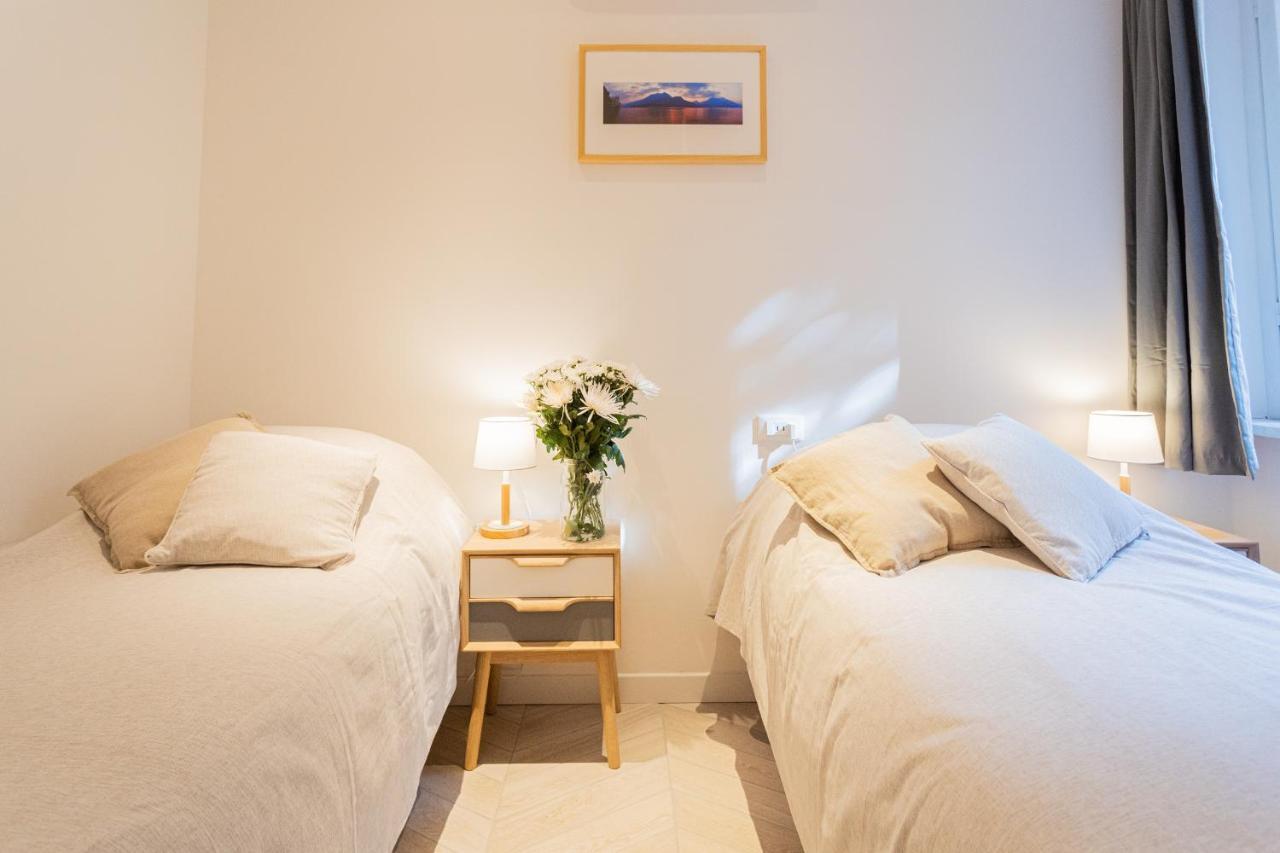 Your Private Harbour On By Rent Apartment *