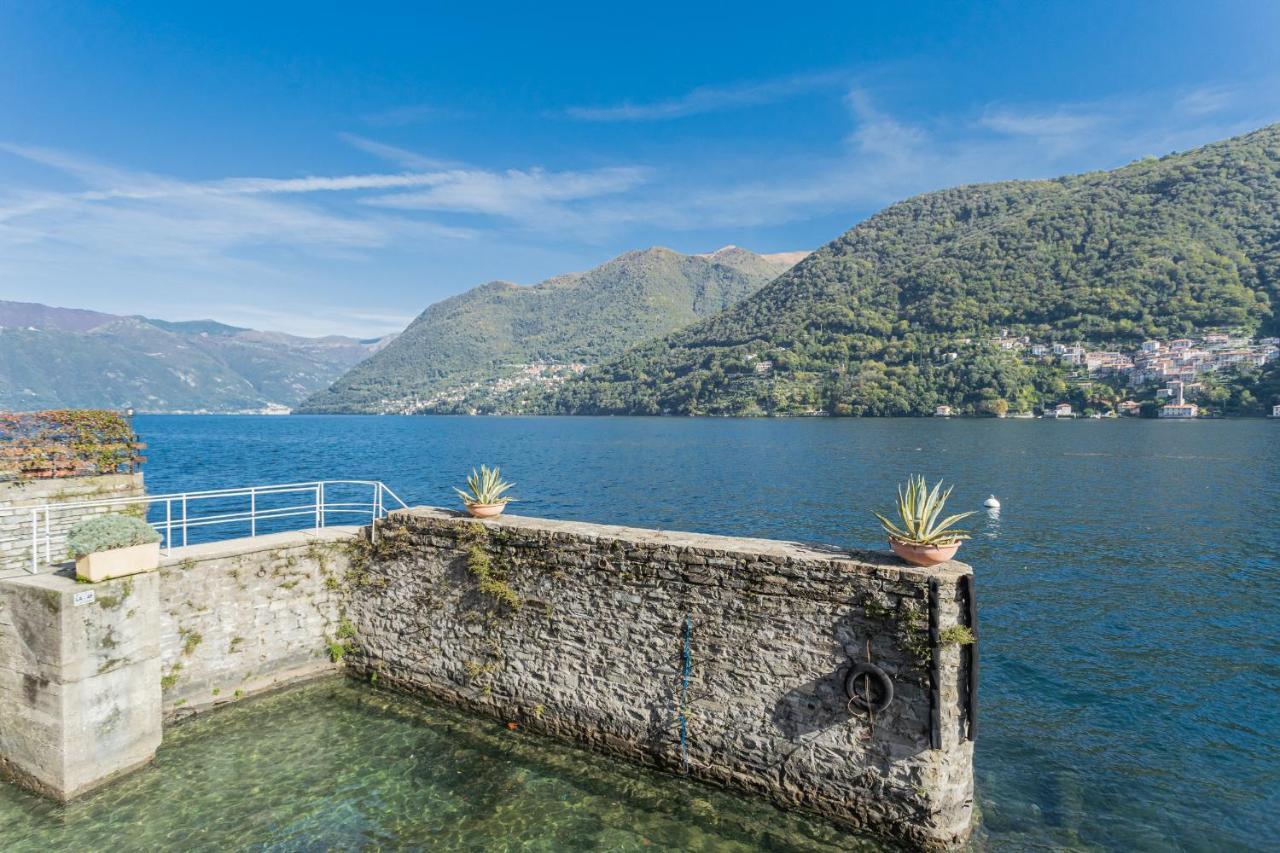 Your Private Harbour On By Rent Laglio