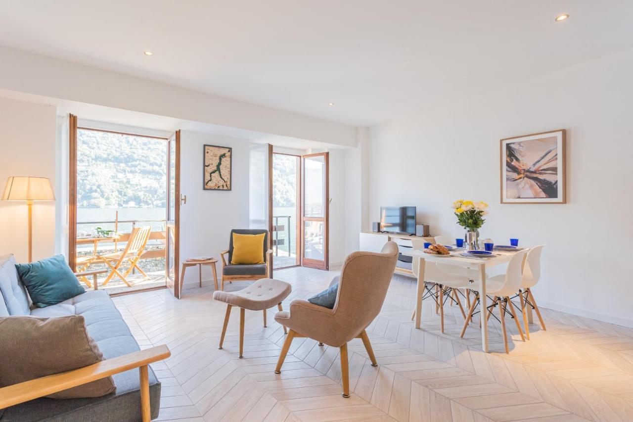 Apartment Your Private Harbour On By Rent Laglio