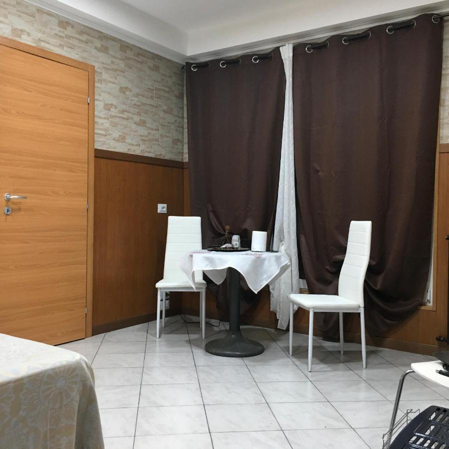 Al Cervo Tra I Laghi Bed & Breakfast *