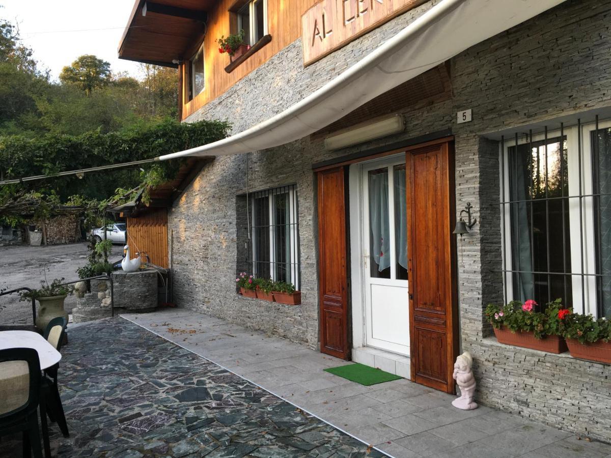 Al Cervo Tra I Laghi Bed & Breakfast *