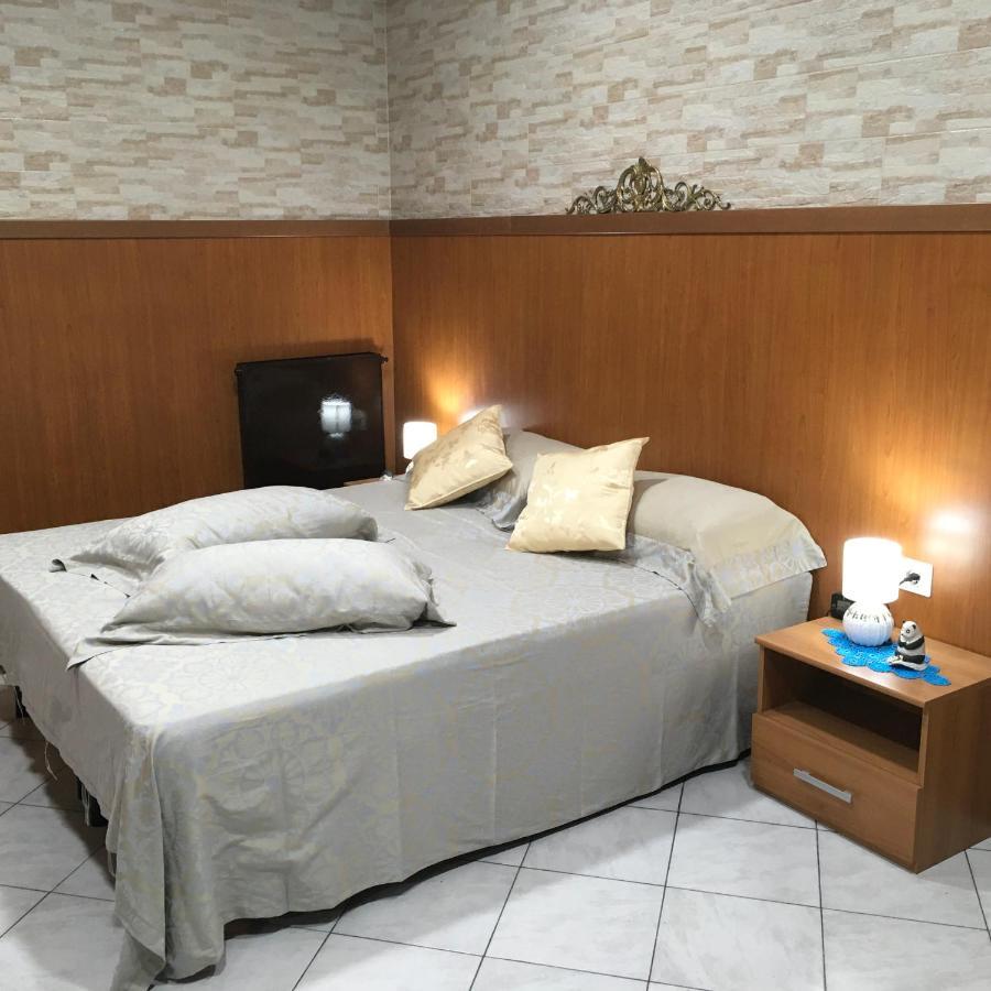 Bed & Breakfast Al Cervo Tra I Laghi Tavernerio