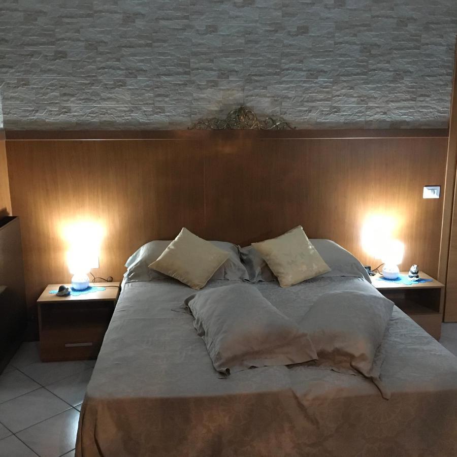 Al Cervo Tra I Laghi Bed & Breakfast *