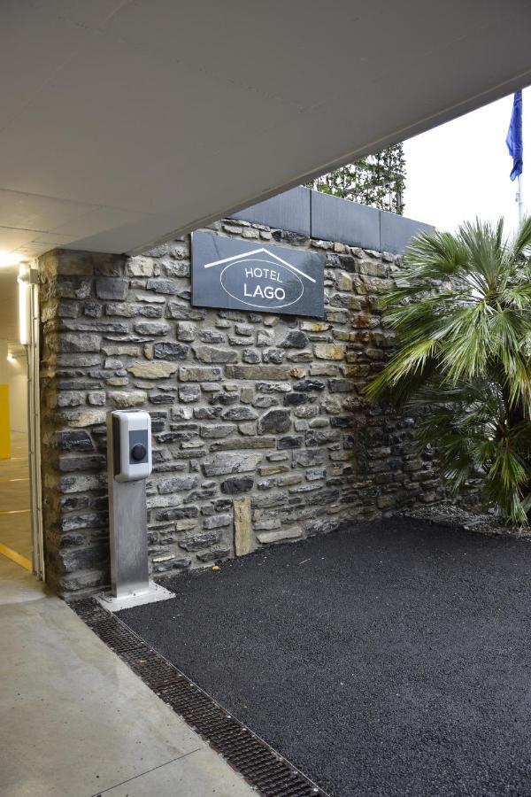 Hotel Hotel Lago