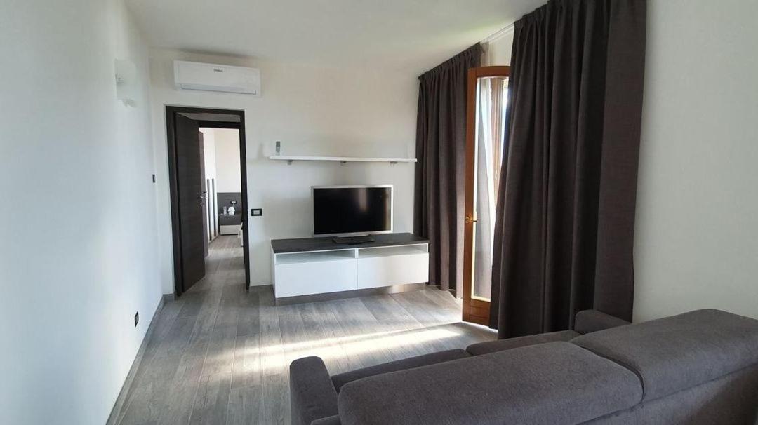 Apartment Panorama