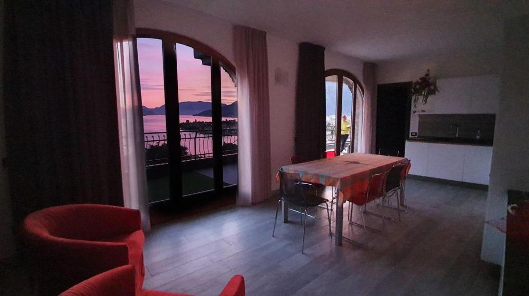 Panorama Apartment *