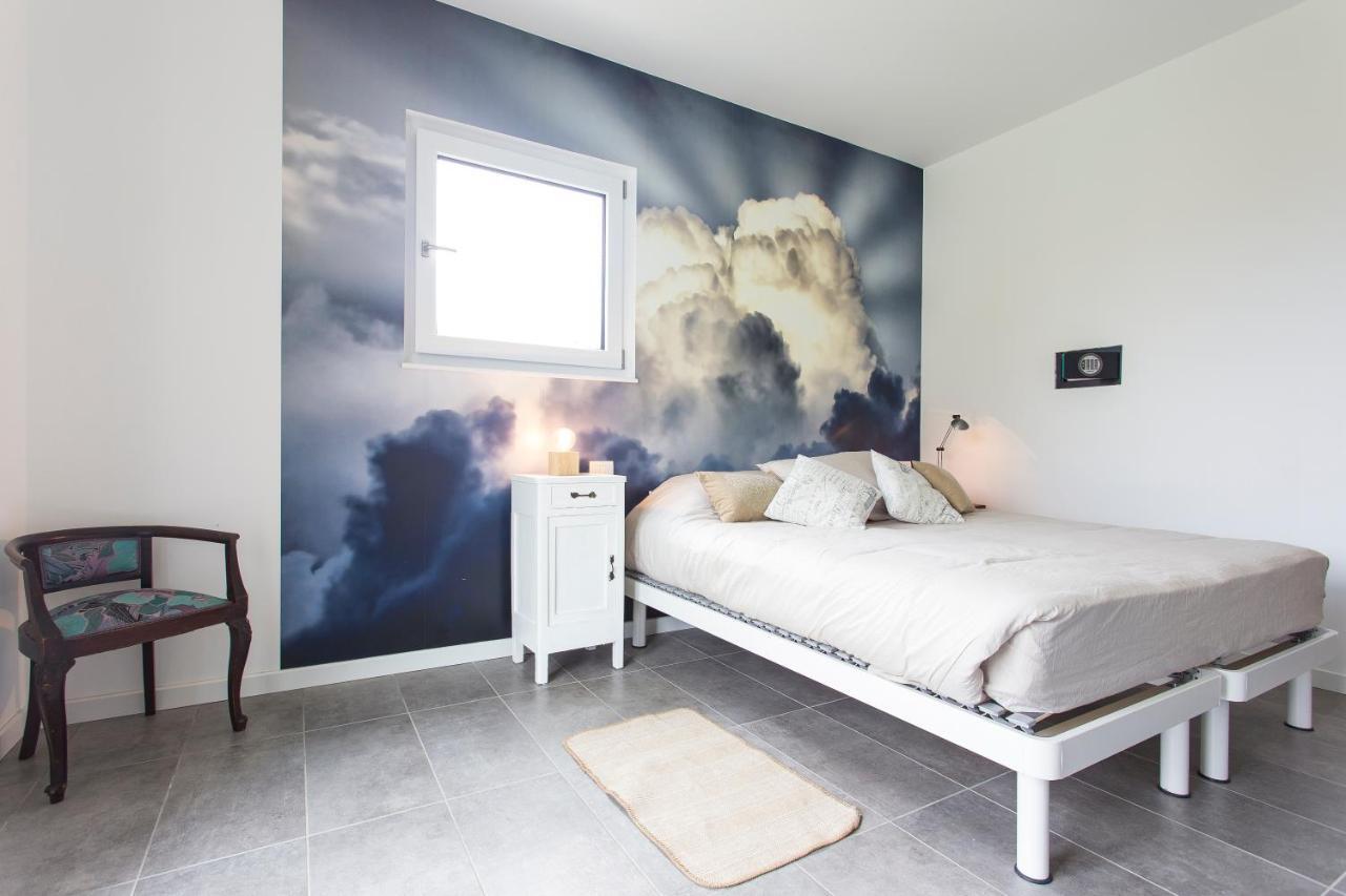Bed & Breakfast Aqua&co - Eco Conscious