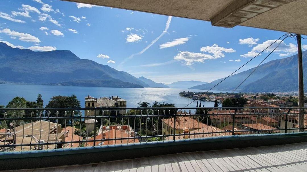 Panorama Apartment Gravedona