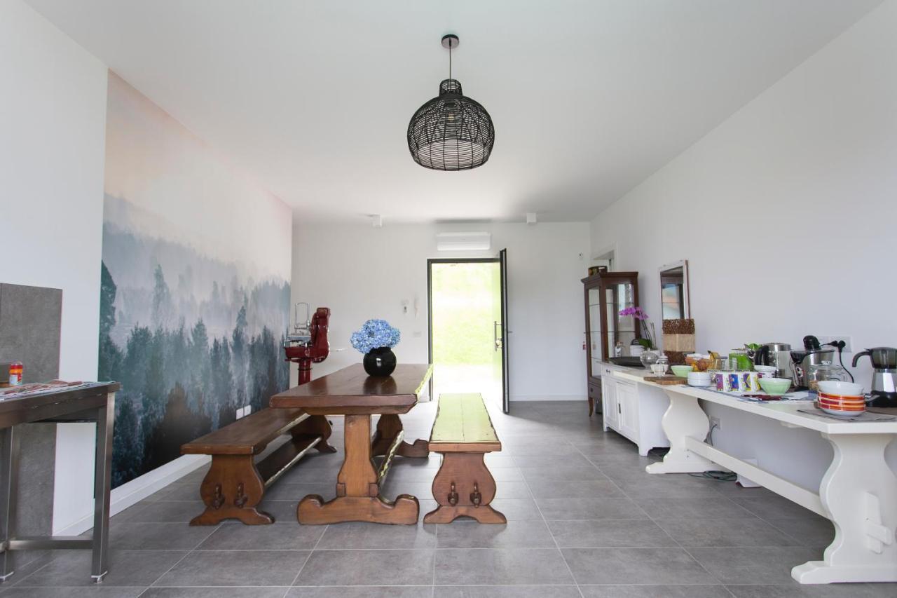 Aqua&co - Eco Conscious Bed & Breakfast