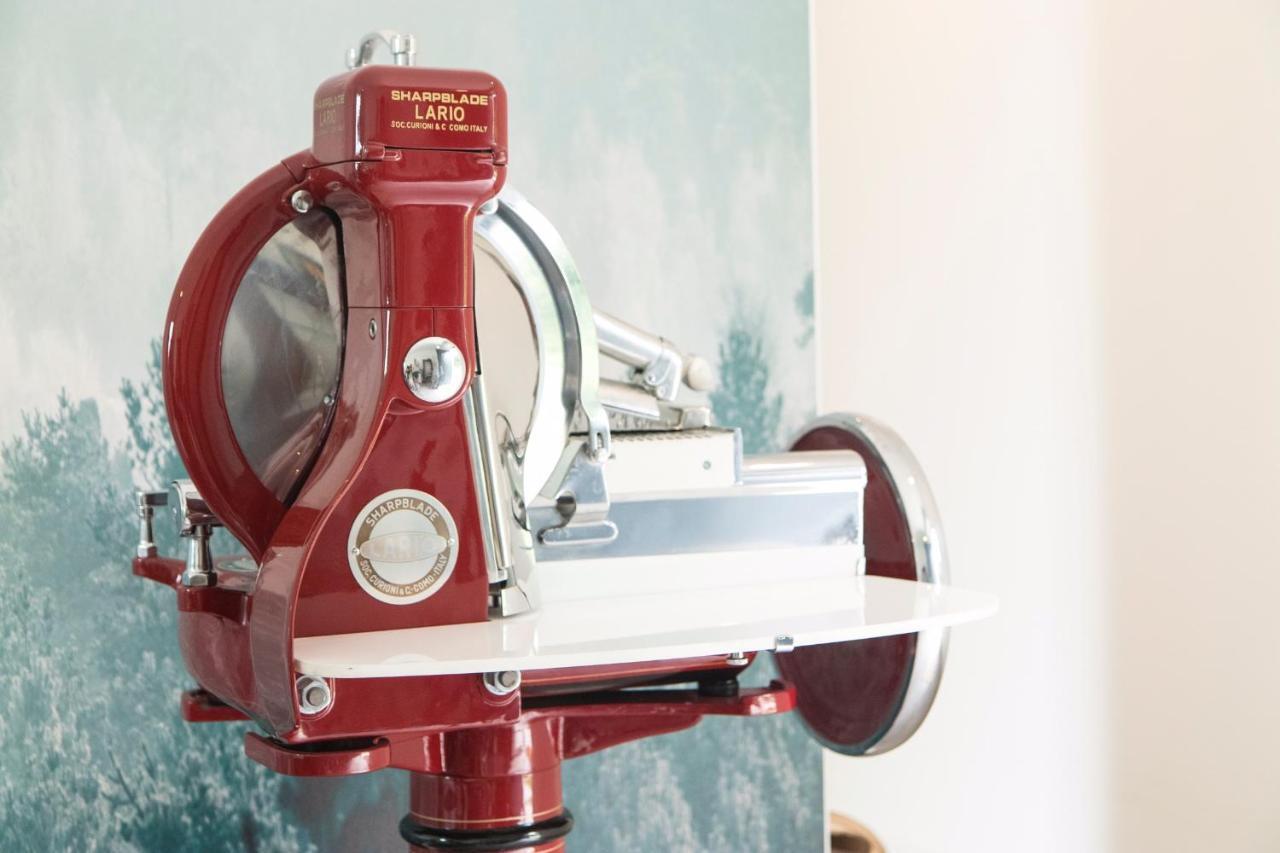 Aqua&co - Eco Conscious Bed & Breakfast *