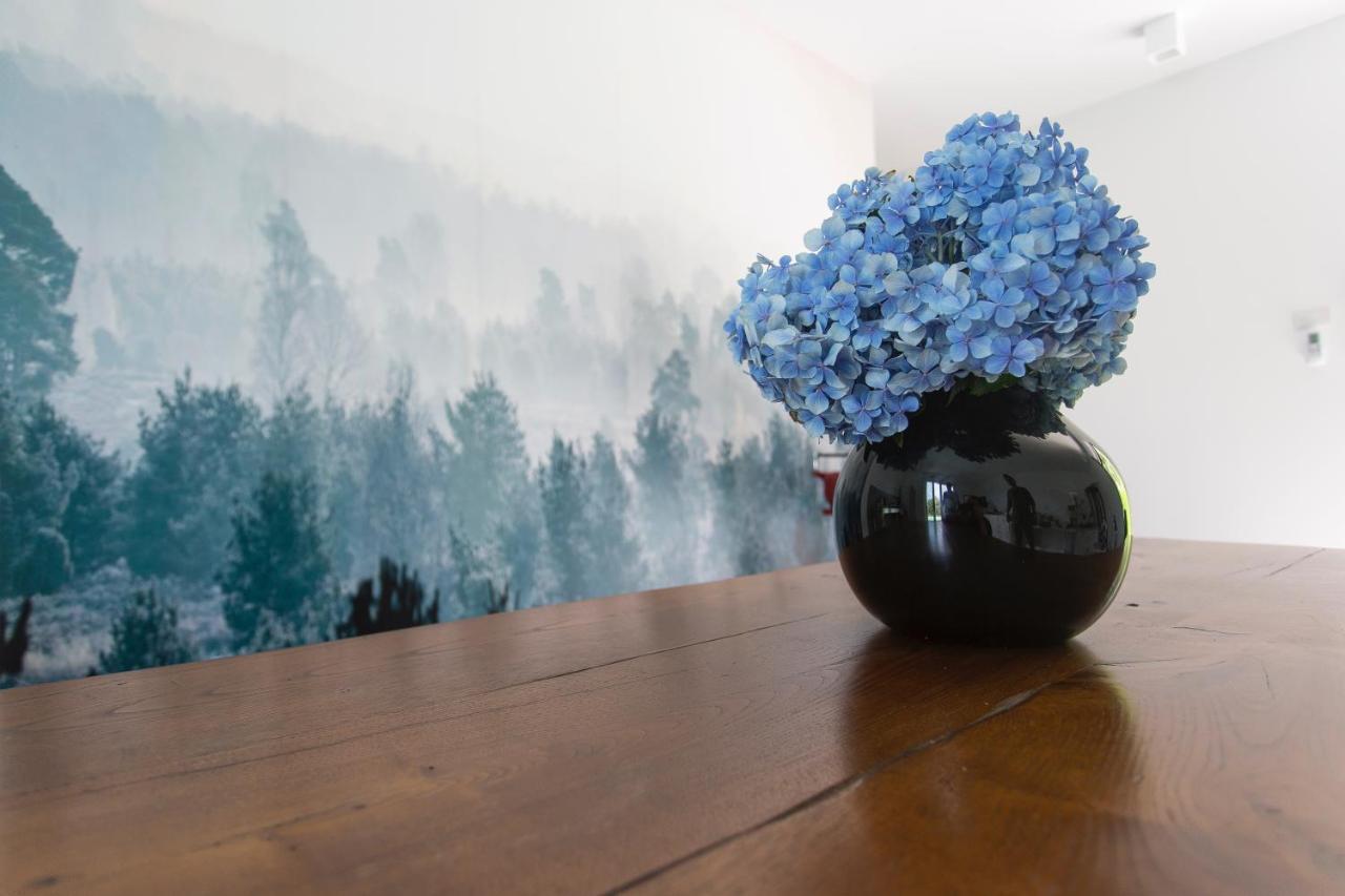 Aqua&co - Eco Conscious Bed & Breakfast