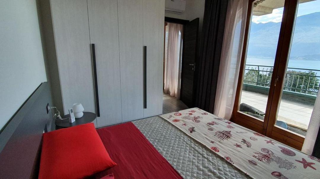 Panorama Apartment *