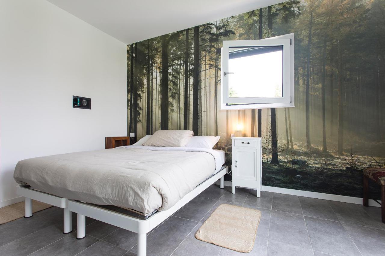Aqua&co - Eco Conscious Bed & Breakfast