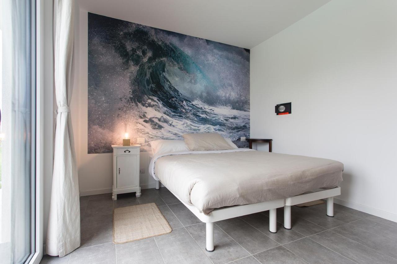 Bed & Breakfast Aqua&co - Eco Conscious Bellagio