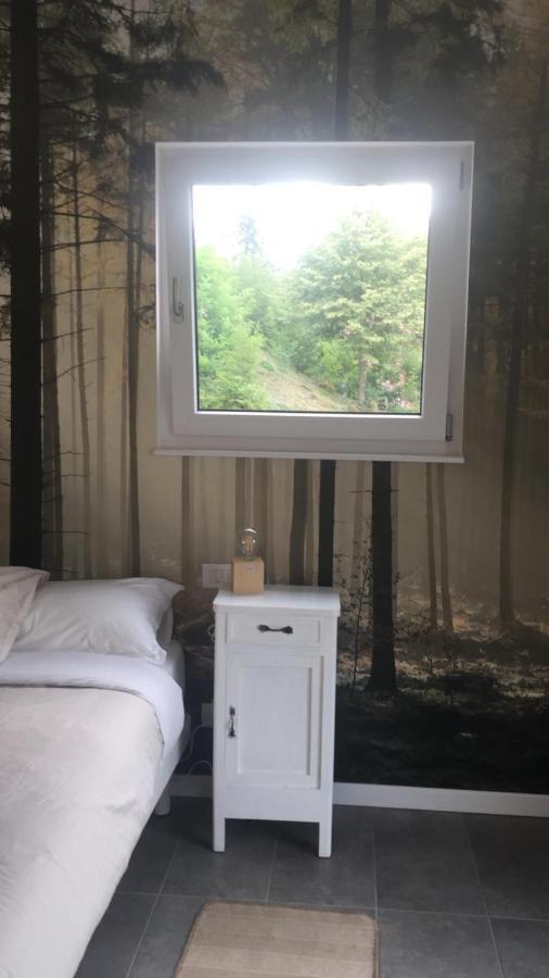 Bed & Breakfast Aqua&co - Eco Conscious *