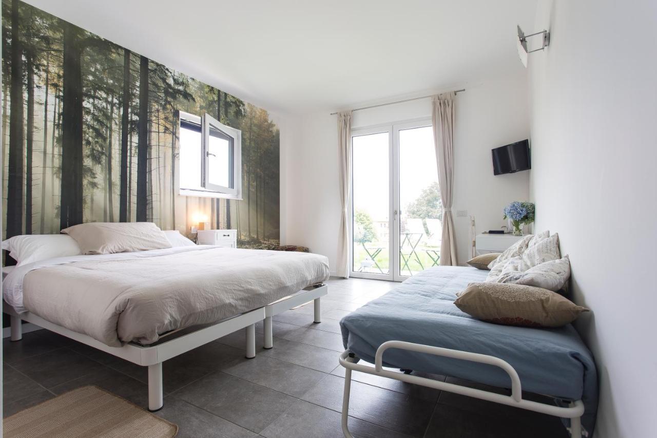 Bed & Breakfast Aqua&co - Eco Conscious