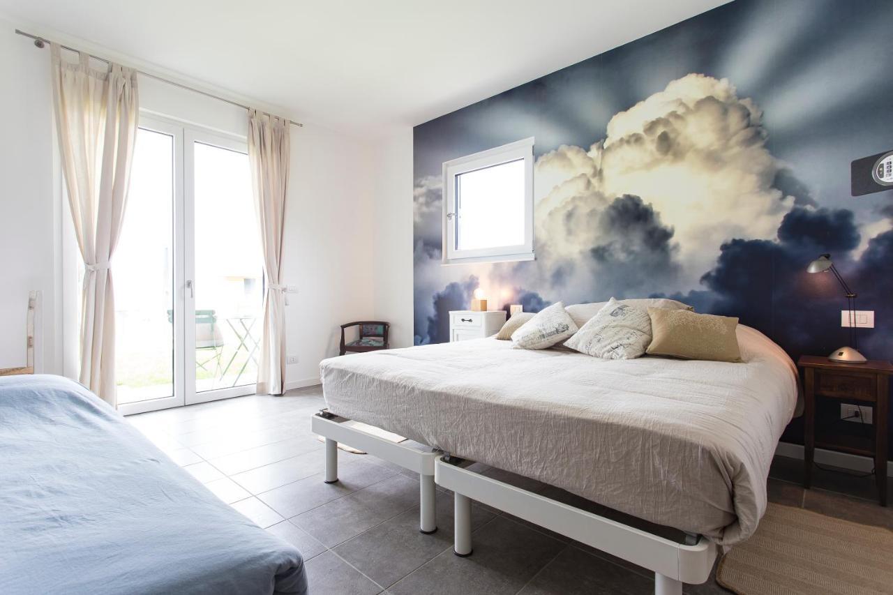 Aqua&co - Eco Conscious Bed & Breakfast