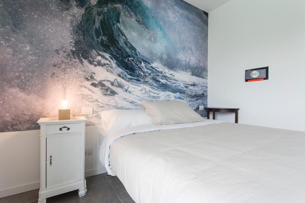 Aqua&co - Eco Conscious Bed & Breakfast