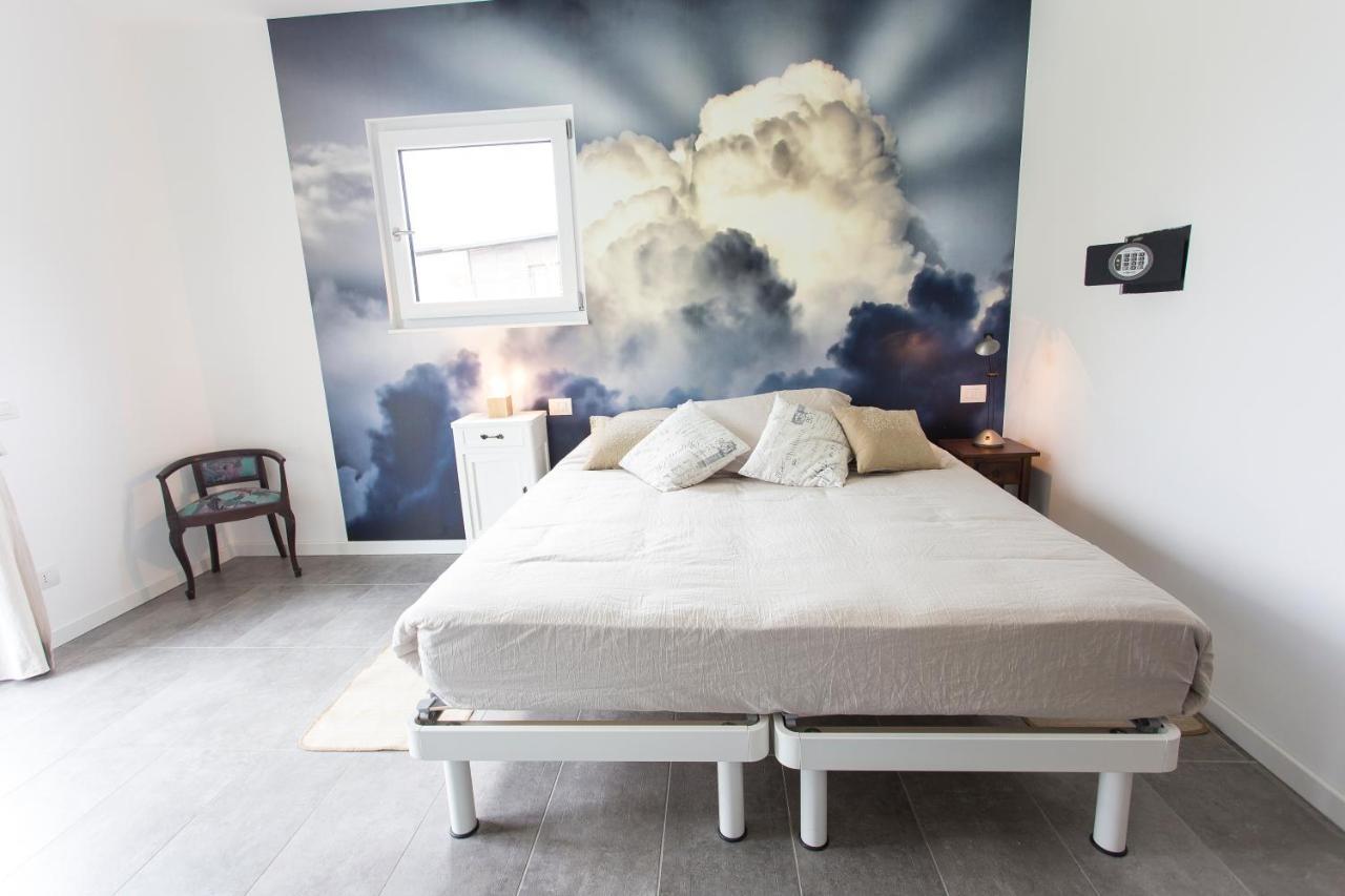 Aqua&co - Eco Conscious Bed & Breakfast *