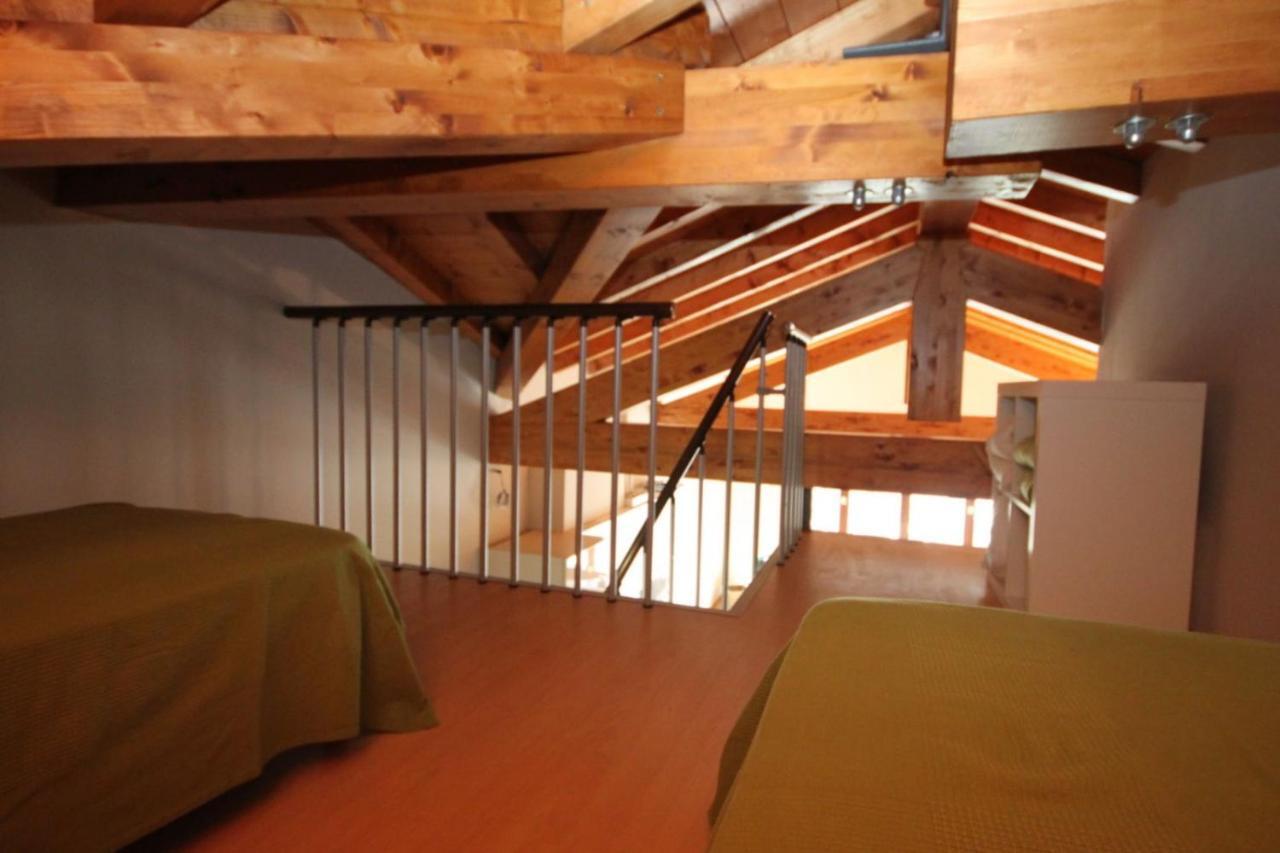 Ferienhaus Oleandro Balcony 5
