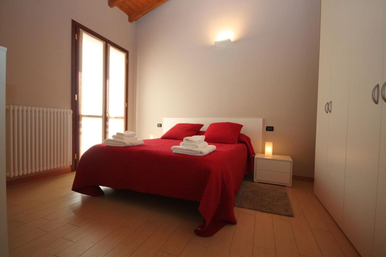 Oleandro Balcony 5 *