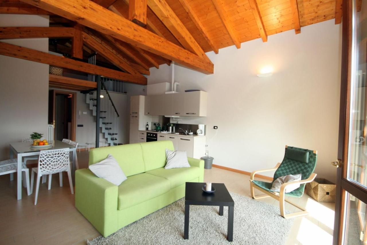 Holiday home Oleandro Balcony 5 Menaggio