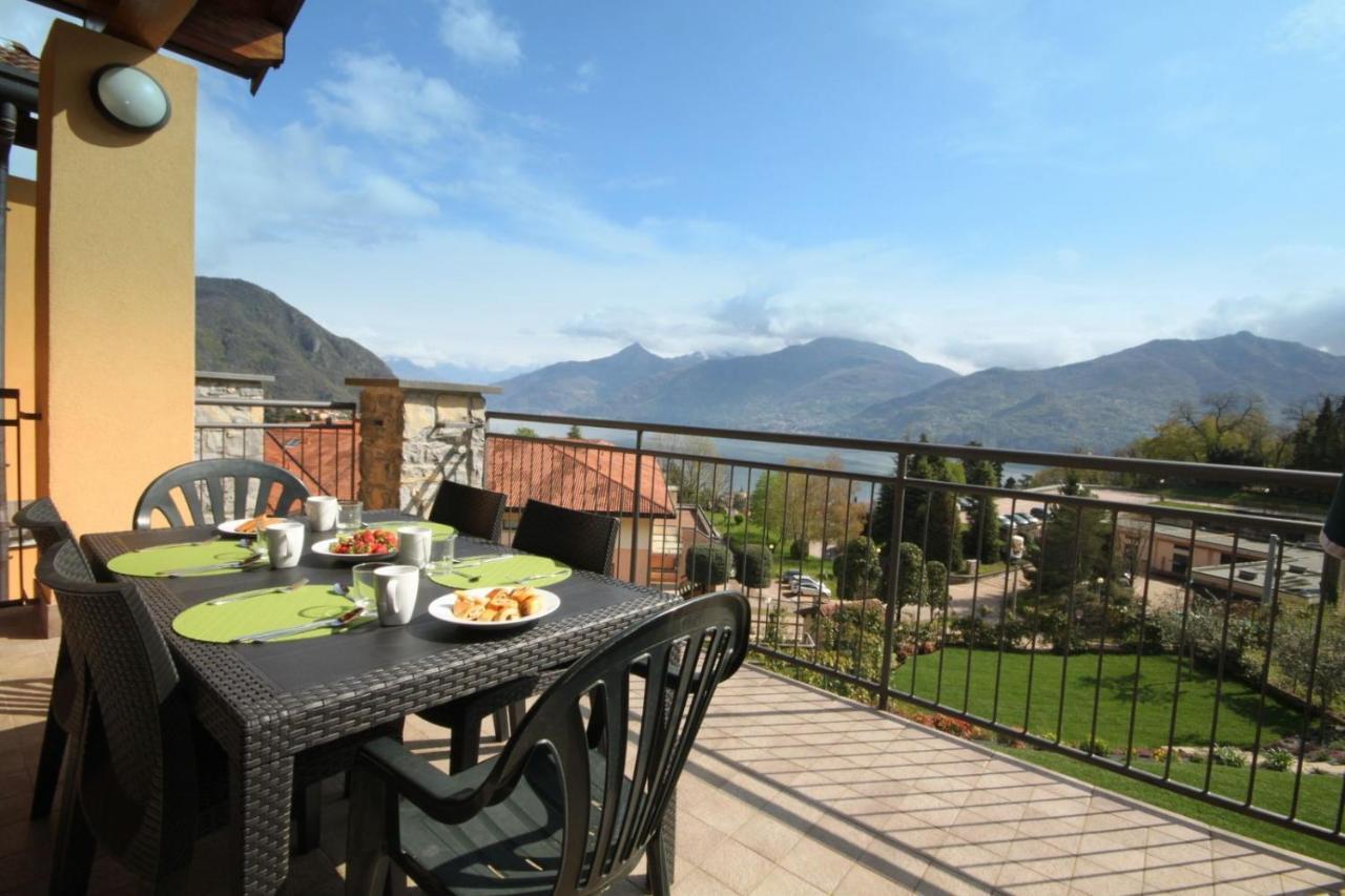 Oleandro Balcony 5 Holiday home