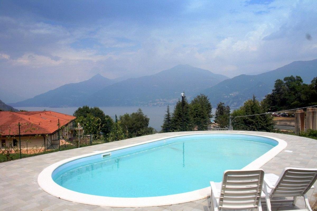 Oleandro Balcony 5 Holiday home *